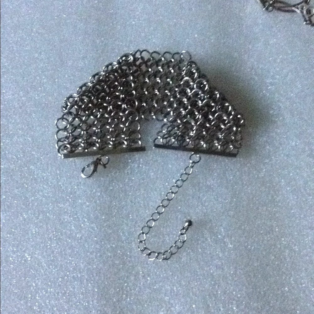 Mesh bracelet - Picture 3 of 4